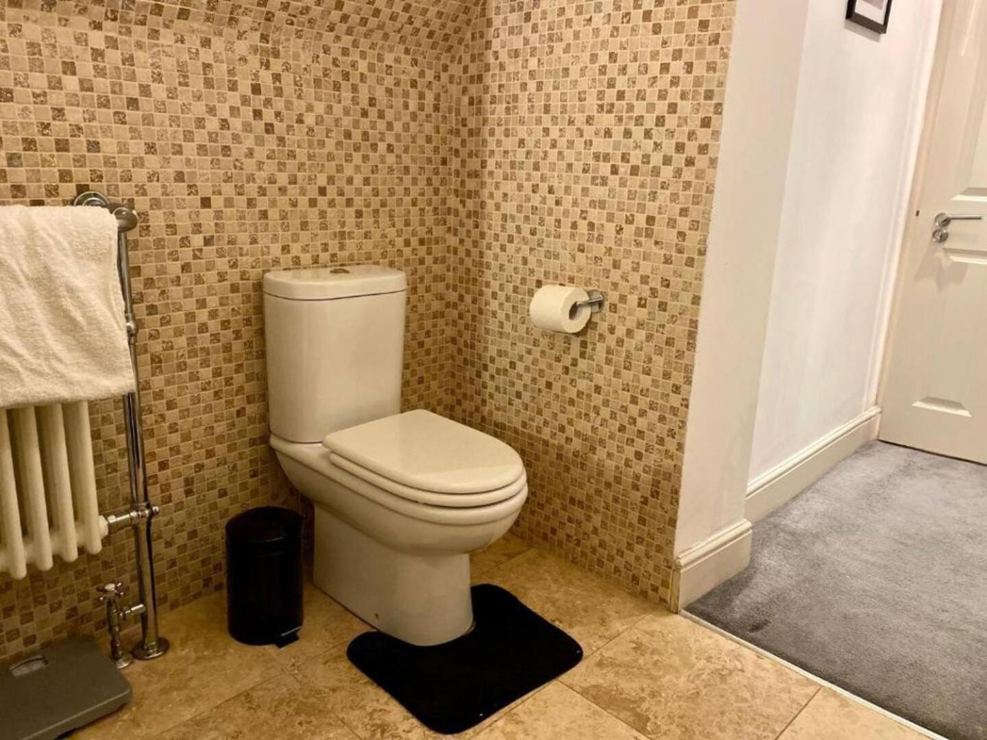 Niru Experience Hidden Gem In Chelsea 2Bd 2Ba Apartment Лондон Екстериор снимка